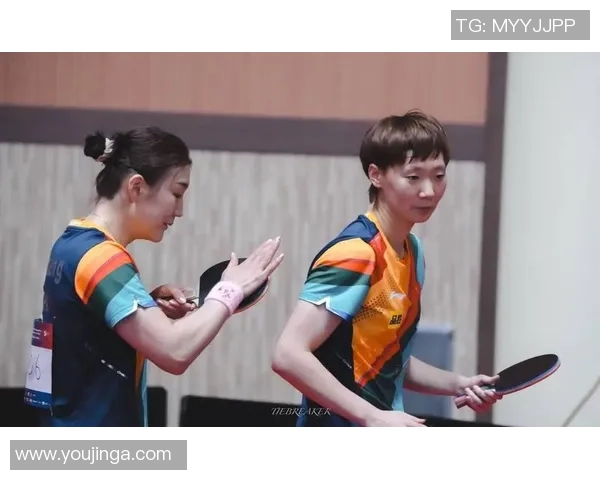 陈梦与韩莹世界杯激战回顾精彩瞬间与赛后分析