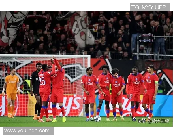 亚特兰大与巴黎圣日耳曼欧冠对决精彩比分回顾与分析