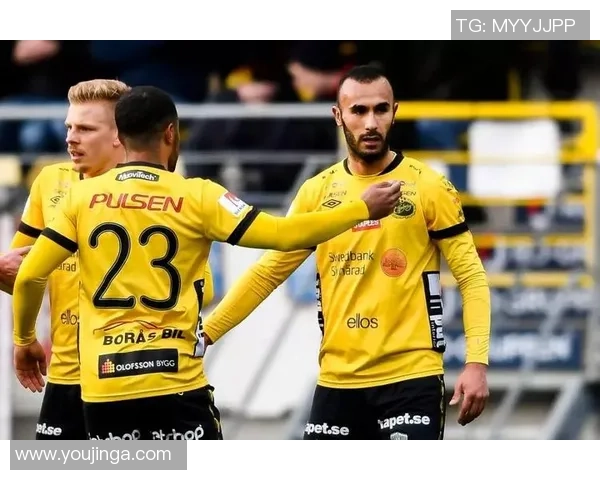 达尔库尔德人与埃尔夫斯堡的激烈对决揭示足球战术与团队精神的较量