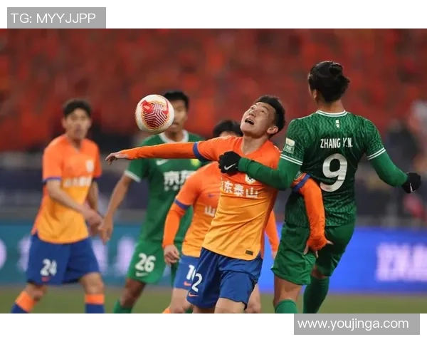 鲁能与富力激战18年中超22轮赛场精彩回顾与分析