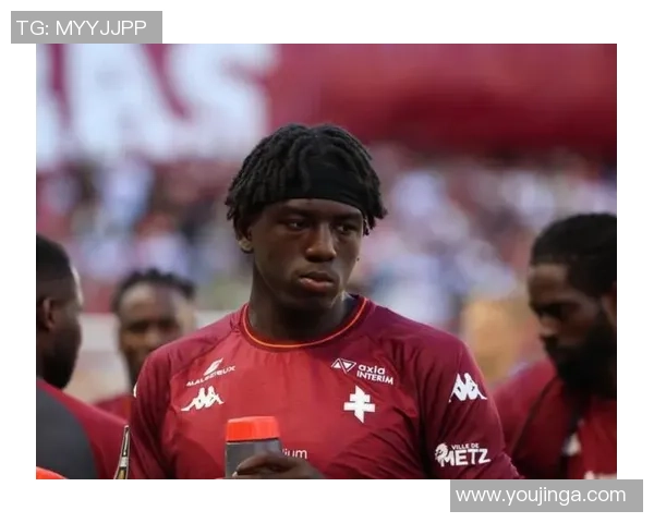 18岁法甲天才中锋横空出世，法国新一代期望之星，5大豪门疯抢